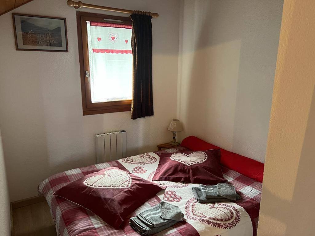 Appartement Mana Bernex Exterior photo