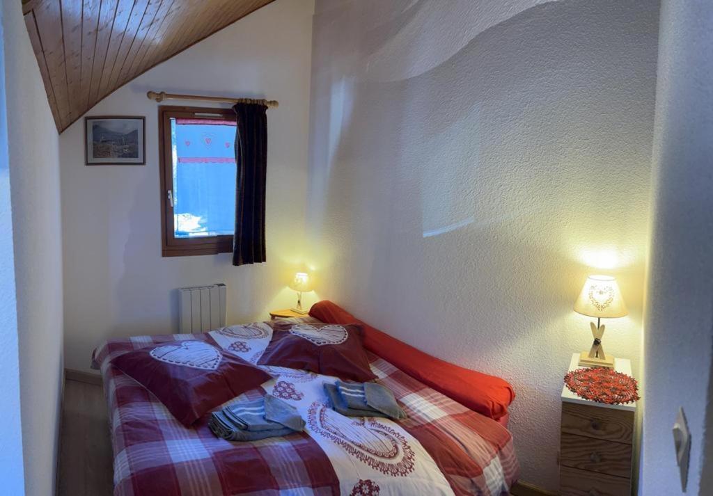 Appartement Mana Bernex Exterior photo