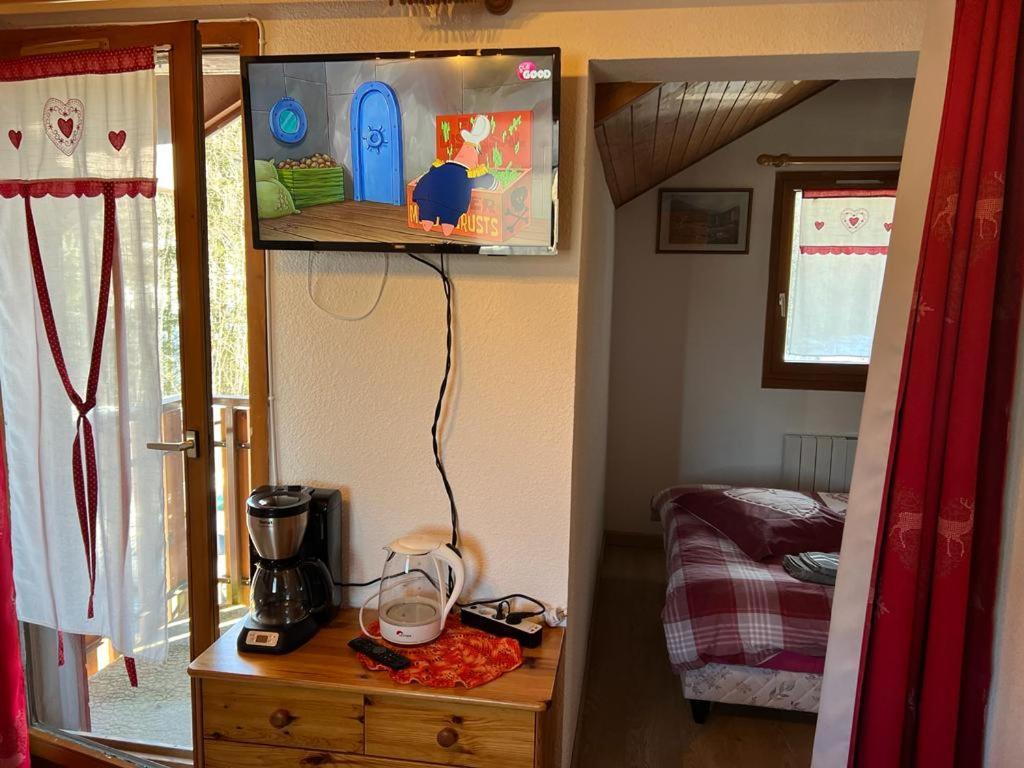 Appartement Mana Bernex Exterior photo