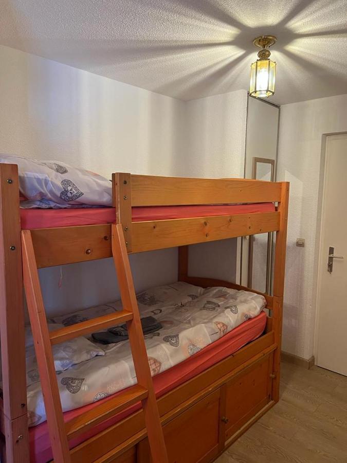 Appartement Mana Bernex Exterior photo
