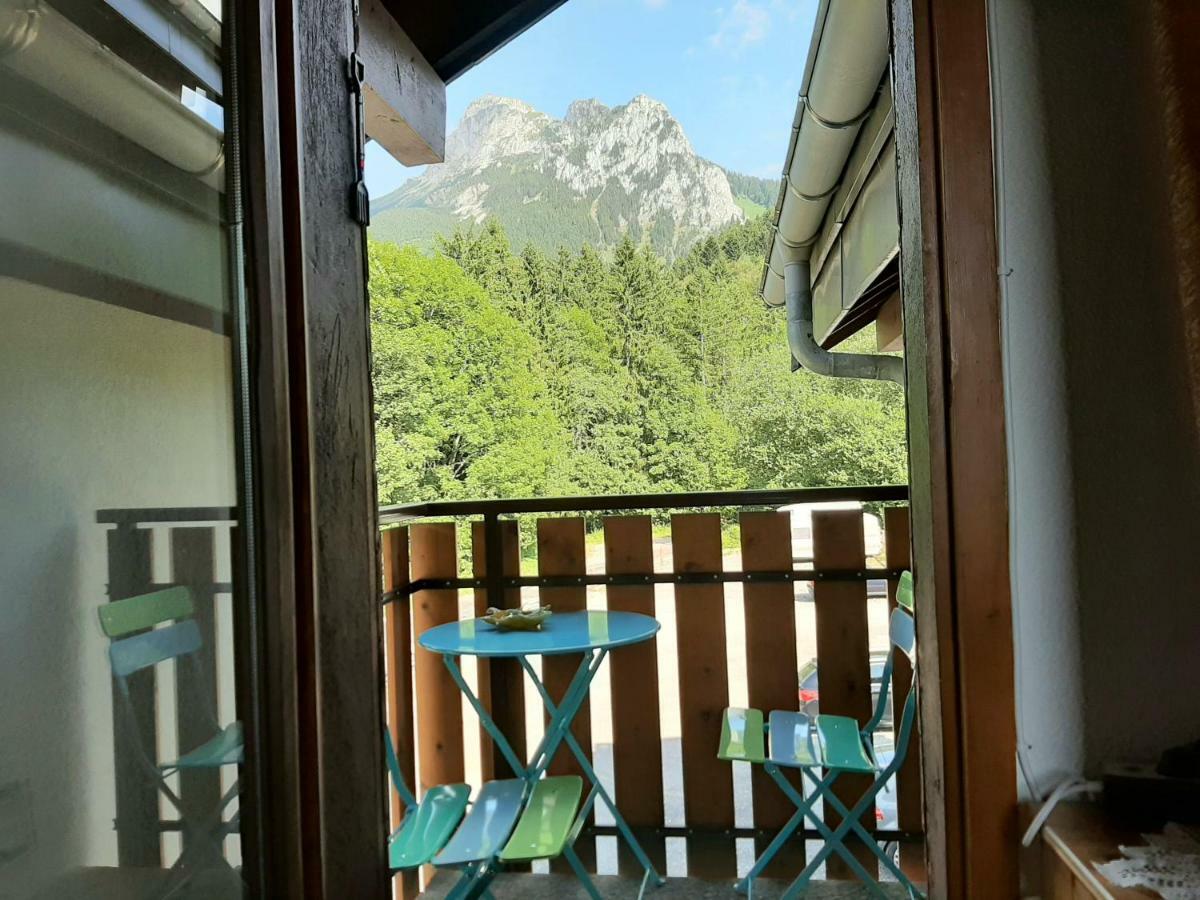 Appartement Mana Bernex Exterior photo