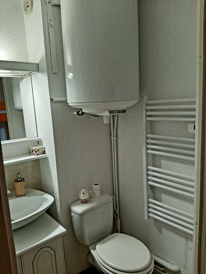 Appartement Mana Bernex Exterior photo